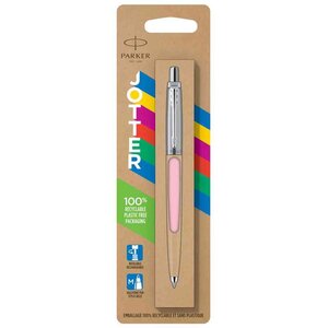 Stylo à bille rétractable JOTTER ORIGINALS Rose C.T. PARKER