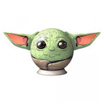 Pz 3D Ball 72p Star Wars Grogu
