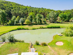SMARTBOX - Coffret Cadeau 2 jours de luxe en hôtel 5* avec accès au spa et au golf près de Aix-en-Provence -  Séjour