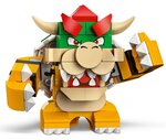 Voiture Bowser LEGO® Super Mario™ - Ensemble de jeu créatif pour enfants