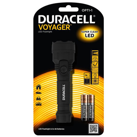 Duracell Duracell Voyager Opti-1