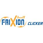 Stylo roller rétractable Frixion Ball Clicker 0,7 Rose PILOT