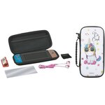 Starter Kit Unik - KONIX - Switch - Blanc