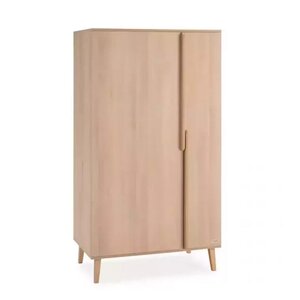 Armoire bois Martha Acacia