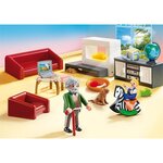 PLAYMOBIL 70206-07-08-09-10-11 - Dollhouse – 70206+70207+70208+70209+70210+70211