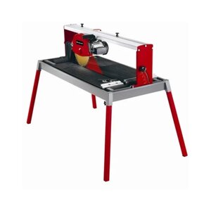 Einhell machine à découper 2200w rt-sc 920 l