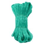 vidaXL Filet de protection pour oiseaux Vert 2 x 10 m Polyéthylène