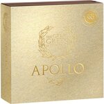 Pièce de monnaie en Argent 2000 Francs g 62.2 (2 oz) Millésime 2025 Great Greek Mythology APOLLO
