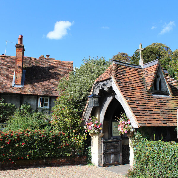 SMARTBOX - Coffret Cadeau Visite en bus de 9h sur les lieux de la série anglaise Inspecteur Barnaby® pour 2 personnes -  Multi-thèmes
