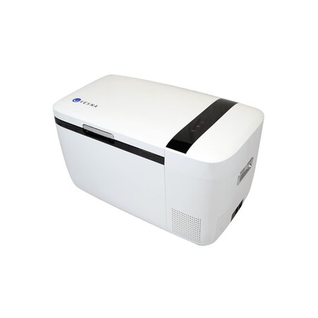 Glacière electrique professionnelle série smart 20 l - vesna -  - 20 570x320x315mm