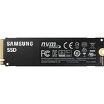 SAMSUNG - SSD Interne - 980 PRO - 1To - M.2 NVMe (MZ-V8P1T0BW)