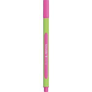 Feutre Fineliner Line-Up 04 neon-pink SCHNEIDER