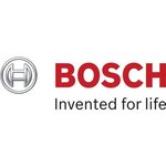 Bosch taille-haies sans fil easyhedgecut 18-45 li avec batterie 18 v