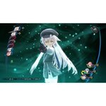 The Legends of Heroes : Trails of Cold Steel IV - Frontline Edition Jeu Switch