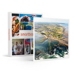 Balade aérienne privée d'1h pour 2 au-dessus du bassin d'arcachon - smartbox - coffret cadeau sport & aventure