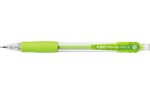 Porte mines rechargeable VELOCITY HB 0,7 mm Coloris aléatoire BIC