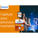 Philips Carte mémoire SDHC 32 Go UHS-I U1 V10