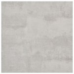 vidaXL Dalles de plancher autoadhésives 55 Pièces PVC 5 11 m² gris clair