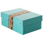 Purebox Pastel A5 100mm - Bleu Pastel - Falken