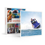 SMARTBOX - Coffret Cadeau Adrénaline aquatique -  Sport & Aventure
