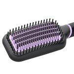 Philips brosse lissante - revetement céramique et tourmaline