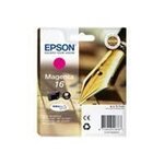 EPSON Cartouche T1623 - Stylo Plume - Magenta