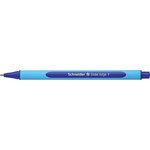 Stylo à bille Slider Edge Pte Fine bleu SCHNEIDER