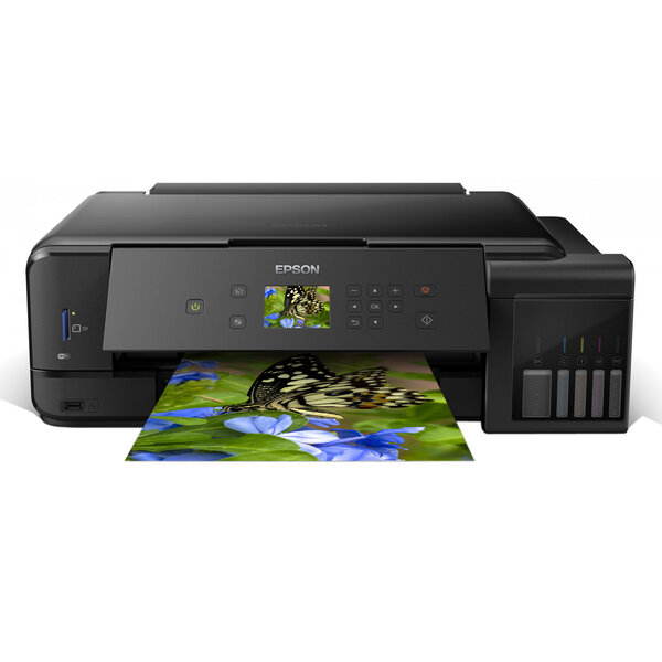 Imprimante epson ecotank et-7750
