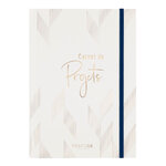 Kit De Rentrée Au Travail : Sac À Dos 2 En 1 Turquoise  Carnet De Projets A5  Gourde Inox Turquoise  Stylo - Draeger paris