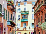 SMARTBOX - Coffret Cadeau Trésors cachés du Vieux Nice : visite guidée et dégustation d'une spécialité locale -  Sport & Aventure