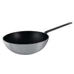 Wok anti-adhésif 300 mm - vogue -  - téflon4 3 x93mm