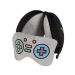 Pillow mask de voyage Jeux Video