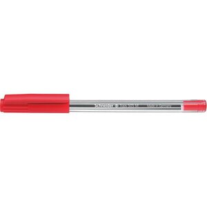 Stylo à bille Tops 505 Pointe Moyenne rouge SCHNEIDER