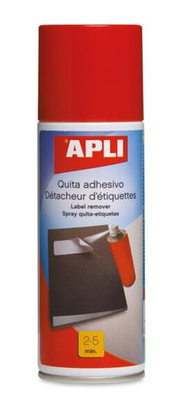 Détacheur D' Étiquettes 200Ml