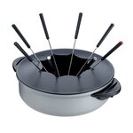 TEFAL WK302013 Wok électrique et fondue - Noir