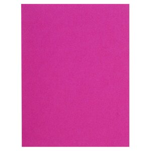 Paquet De 100 Sous-chemises Flash 80 100  Recyclé - 22x31cm - Fuchsia - X 10 - Exacompta