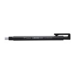 Stylo Gomme MONO zero classique pointe rectangulaire 2 5 x 5mm noir x 5 TOMBOW