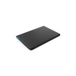 Lenovo ideapad l340 gaming i5-9300hf ordinateur portable 43 9 cm (17.3") full hd intel® core™ i5 8 go ddr4-sdram 512 go ssd nvidia® geforce® gtx 1050 wi-fi 5 (802.11ac) windows 10 home noir