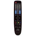 MELICONI PERSONNAL 2 Télécommande TV