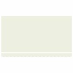 vidaXL Auvent Rétractable Crème 350 x 200 cm tissu