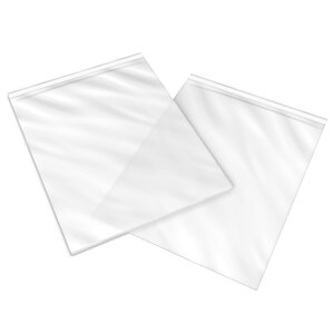 Lot de 50 sac cellophane transparent 360x290 mm