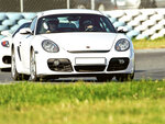 SMARTBOX - Coffret Cadeau - Pilotage de Porsche sur le circuit de Montlhéry -
