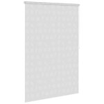 vidaXL Store roulant de douche 160x240 cm Étoile de mer