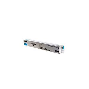 Canon cexv51l toner cyan 0482c002