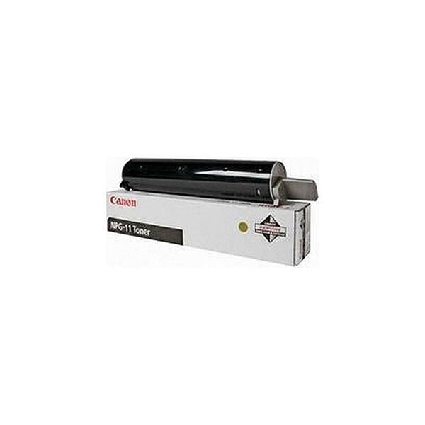 Canon npg11 toner noir 1382a002