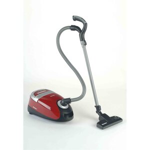 Theo Klein 6863 - Aspirateur sous licence Miele - Aspire réellement