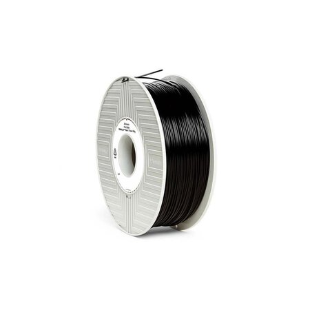 VERBATIM Filament Primalloy - Noir - 500g - 2,85mm