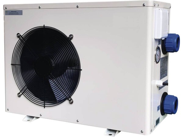 POMPE A CHALEUR REVERSIBLE - 5 KW/ 45 M3