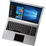 Thomson neo 15 n15c4sl128 notebook n3350 ordinateur portable 39 6 cm (15.6") hd intel® celeron® n 4 go ddr3-sdram 128 go emmc wi-fi 4 (802.11n) windows 10 s argent