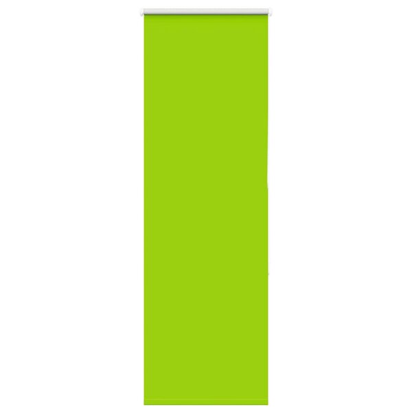 vidaXL Store enrouleur occultant largeur du tissu 50 7 cm polyester